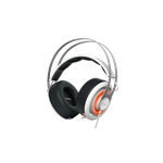 SteelSeries Siberia 650 White