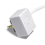 SteelSeries Xbox 360™ Headset Connector (white) bulk