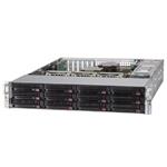 StorageServer 620P-ACR12H 2U 2S-P+, 2×10GbE-T, 12LFF(SAS3 RAID)&2SFF, 2+16DDR4, 5PCI-E16/8g4LP, M.2, IPMI, rPS (80+TIT)