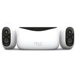 STRONG 2x IP kamera CAMERA-B-KIT/ Full HD/ IP65/ objektiv 3,2mm/ H.264/ IR až 10m/ noční vidění/ micro USB/ CZ+SK app
