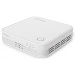 STRONG doplněk sady ATRIA Wi-Fi Mesh Home Kit 1200/ Wi-Fi 802.11a/b/g/n/ac/ 1200 Mbit/s/ 2,4GHz a 5GHz/ 3x LAN/ bíl