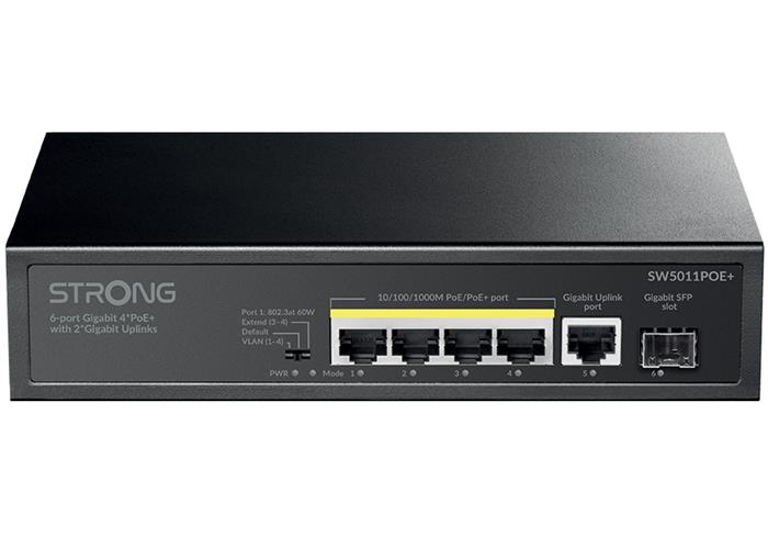 Strong SW5011POE+