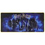 SUBSONIC Harry Potter herní podložka pod myš/ 90 x 40 cm