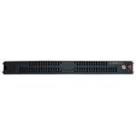 SUPERMICRO 1U, Black Front Bezel, SC813's, PB Free