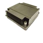 SUPERMICRO  1U, Passive CPU Heatsink Rear, X8DTL MB