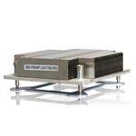 SUPERMICRO  1U passive  heatsink  s1156, s1155