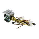 SUPERMICRO  2U, 24-Pin Power Distributor X8 support , SC825's