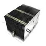 SUPERMICRO  2U, LGA 1567, Passive CPU Heatsink, X8QBE/6