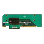 Supermicro 2U UIO Riser to 2 x PCI-E 8x Slot