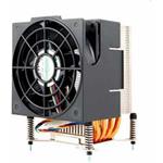 SUPERMICRO 2U+ UP, DP active heatsink  s2011