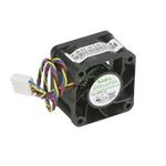 SUPERMICRO 40X28MM 4-PIN PWM FAN, 8500 rpm