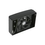 SUPERMICRO 4U, 92x92x25mm, (4-pin) PWM Fan SUPERMICRO 4U, 92x92x25mm, (4-pin) PWM Exhaust Axial Fan (rear fan SC743)