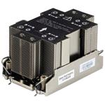 Supermicro Aktivní 2U heatsink pro 1P/2P LGA4189 (Socket P+)