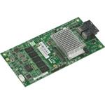 Supermicro AOM-S3108M-H8(3108) SAS3RAID(0/1/5/6/10) 2×8643,16HDD,2GB,mezzan.card.pro X10DRW-i