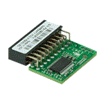Supermicro AOM-TPM-9655V-C - TPM modul