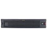 SUPERMICRO Black Front Bazel, Black (pro CSE-826xx)