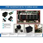 Supermicro BTR-CV3108-U1 - SuperCap (CacheVault) Kit pro SAS RAID (LSI3108) do 2U Ultra (6028U/2028U) a 6048R-E1CR60