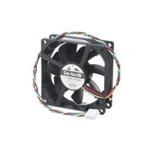 Supermicro FAN-0113L4, ventilátor, 80x25mm, 2800rpm, 24dBA, PWM