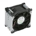 Supermicro FAN-0133L4, ventilátor 80x38mm, 11k rpm, 62.5 dBA, 4-pin