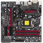 SUPERMICRO MB 1xLGA1151, Z170, 4x DDR4,6xSATA3, 3xPCIe 3.0 (x16/x4/x1), 1xPCIe M.2, 1xLAN,DVI/HDM/DP, HD Audio