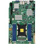 SUPERMICRO MB 1xLGA3647, iC622, 6x DDR4 ECC, 10xSATA3, 4x SAS 3008, 1xM.2, PCI-E 3.0/1,1(x32,x8),2x 10Gb LAN,IPMI, WIO