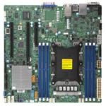 SUPERMICRO MB 1xLGA3647, iC622, 6x DDR4 ECC, 12xSATA3, 1xM.2, PCI-E 3.0/2,1(x16,x8),2x LAN,IPMI