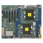 SUPERMICRO MB 2xLGA3647s, iC621, 8x DDR4 ECC, 10xSATA3, 1xM.2, PCI-E 3.0/4,2(x16,x8),2x LAN,IPMI