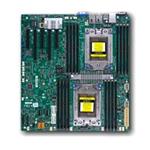 Supermicro MB 2xSP3 (Epyc 7000series SoC),16x DDR4,10xSATA3, 2x NVMe, 1xM.2, PCIe 3.0 (2 x16, 3 x8), IPMI, 2x LAN, bulk