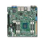 SUPERMICRO miniITX MB MBD-A1SRi-2758F-O