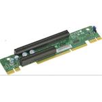 SUPERMICRO Riser card 1U PCI-E 4.0 x16 pravý pro WIO