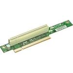 SUPERMICRO  RSC-R1U-33, 1x PCI 33Mhz Riser (pro X9SBAA-F)