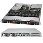 SuperServer 1029U-TN10RT 1U 2S-P, 2×10GbE-T,10NVMe,IPMI, 24DDR4, 2PCI-E16, rPS (80+PLAT)