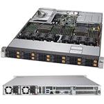 SuperServer 1029U-TN12RV 1U 2S-P, noLAN,12NVMe,IPMI, 24DDR4, PCI-E16, -E8, rPS (80+PLAT)