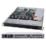 SuperServer 1114CS-TNR 1U S-SP3(280W), noLAN, 10NVMe4/SFF, M.2,IPMI, 16DDR4-3200, 2AIOM,2PCI-E16g4, rPS(80+PLAT)