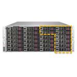 SuperServer 8049U-E1CR4T 4U 4S-P, 4×10GbE-T,16sATA+8sATA/NVMe+2SFF, IPMI, 48DDR4, 16PCI-E16/E8, rPS (80+PLAT)