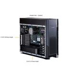 SuperWorkstation 551A-T tower S E (W-3400,350W), W790, 10GbE,1GbE, 6sATA, 4M.2,6PCI-E16g5,16DDR5, 2kW(80+PLAT) 