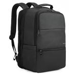 Swissten Laptop backpack batoh na notebook 15,6“, černý
