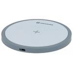 SWISSTEN WIRELESS NABÍJEČKA 15W BÍLA