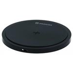 SWISSTEN WIRELESS NABÍJEČKA 15W ČERNÁ