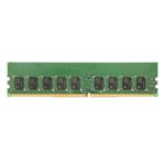 Synology 16GB DDR4 2666MHz unbuffered ECC DIMM 1.2V