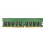 Synology 16GB DDR4 ECC Unbuffered DIMM