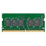 Synology 16GB DDR4 ECC Unbuffered SODIMM