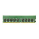 Synology 4GB DDR4 ECC Unbuffered DIMM