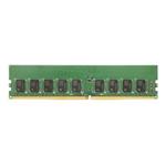 Synology 8GB DDR4 ECC Unbuffered DIMM