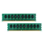 Synology 8GB ECC RAM MODUL (DDR3-1600 4GB) X2