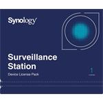 Synology Camera License Pack x 1