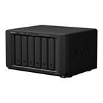 Synology DS1621xs+ Disk Station