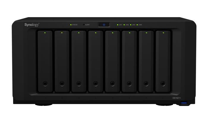 Synology DS1821+