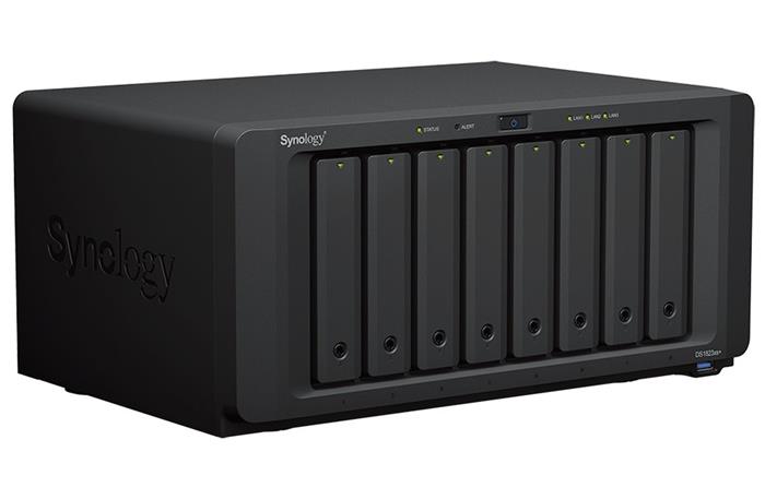 Synology DiskStation DS1823xs+