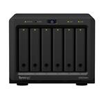 Synology DS620slim DiskStation (pouze 2.5" HDD )